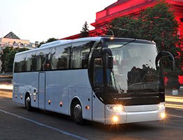 49  Seater coach hire wirral